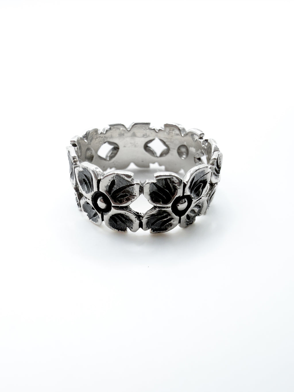 Bloom Ring 7.5"