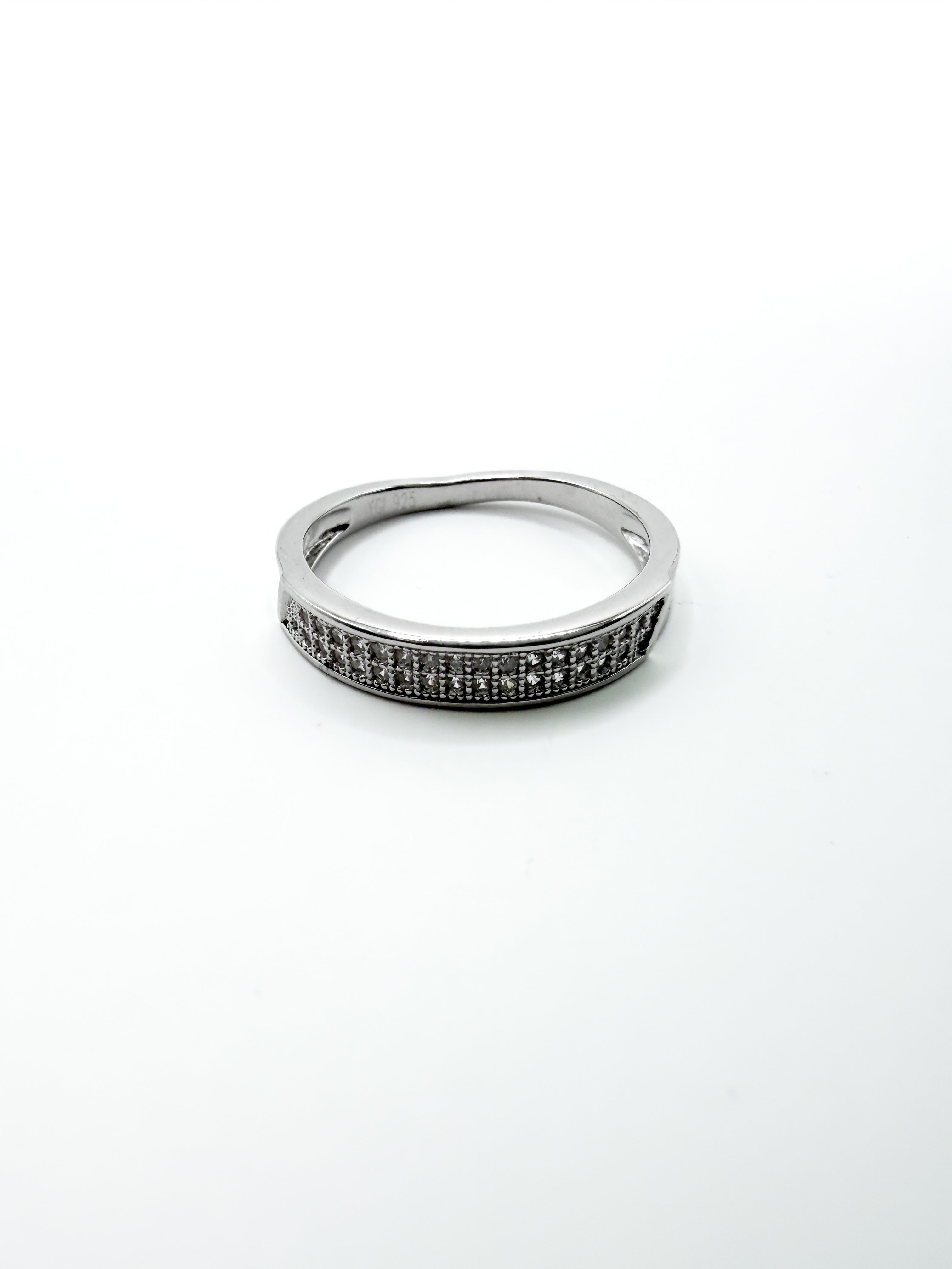 Solis Ring 8"