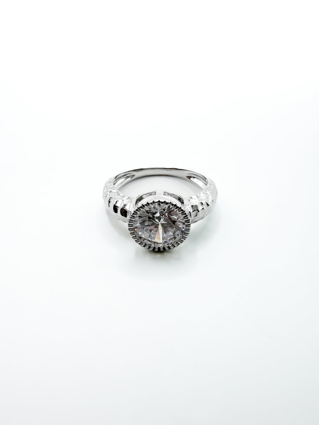 Celeste Ring 7"