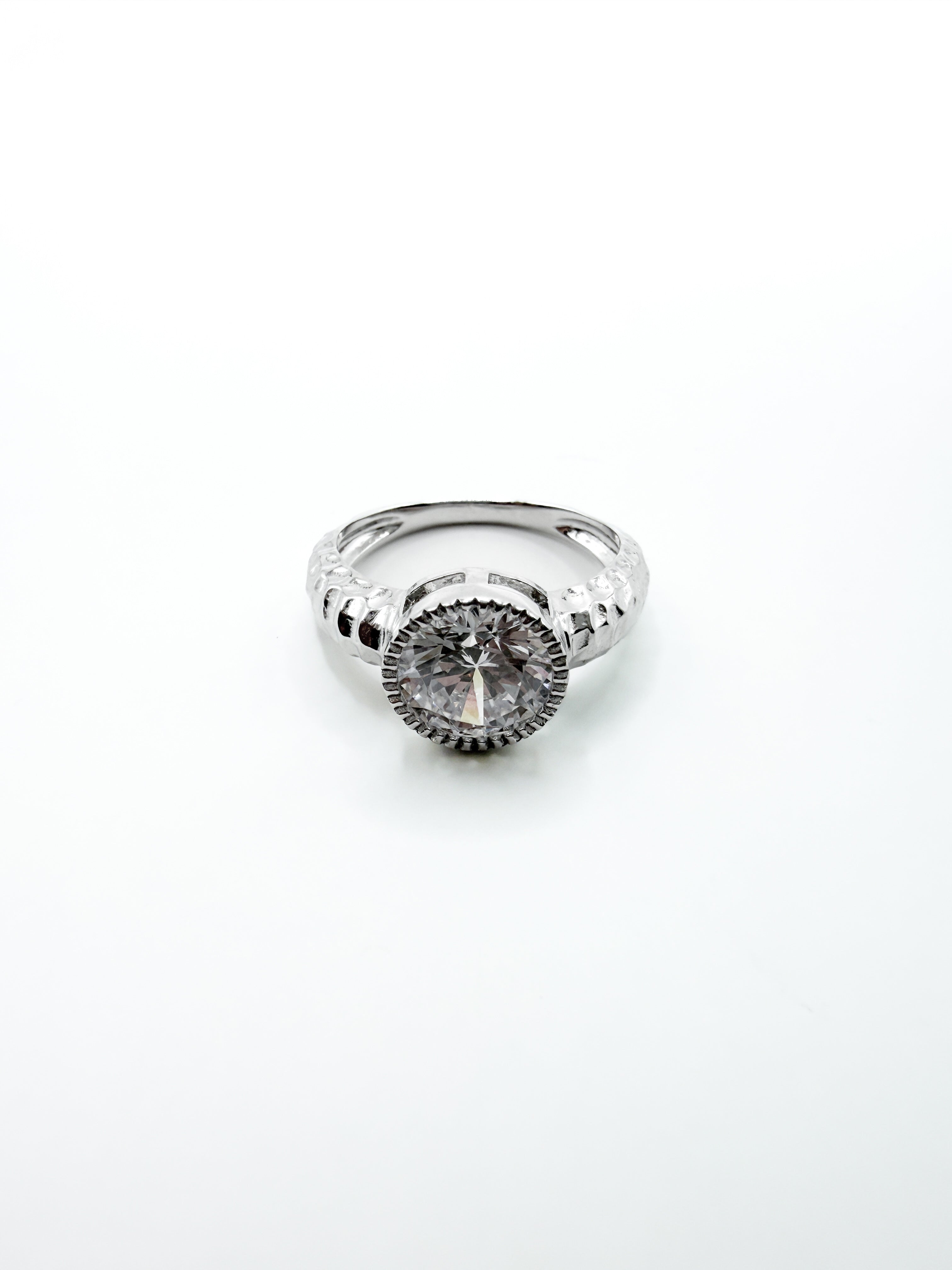 Celeste Ring 7"