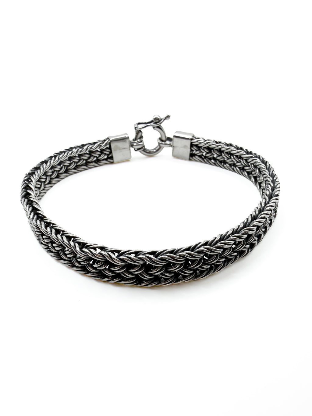 Imperium Bracelet 8"