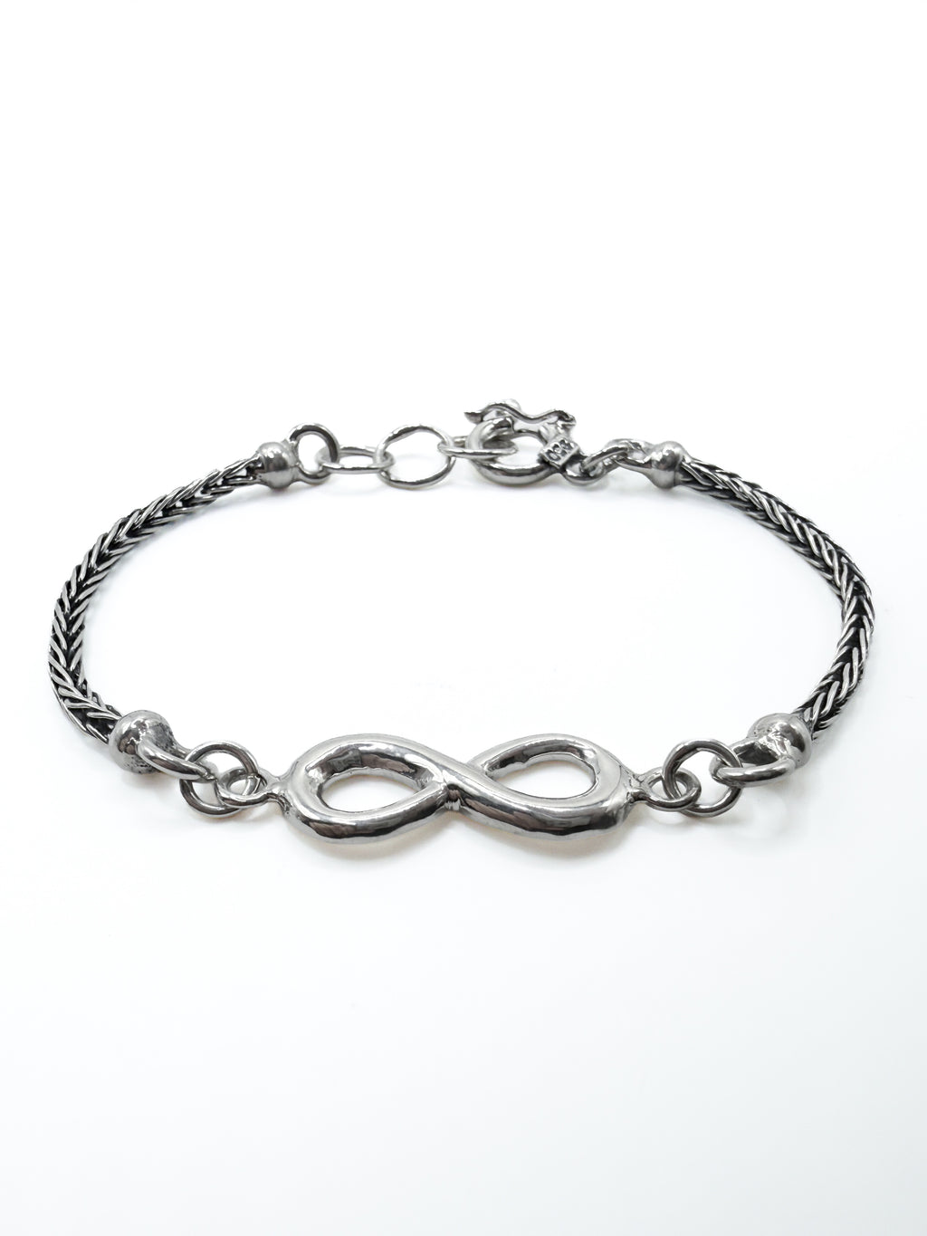 Eternal Bracelet 8"