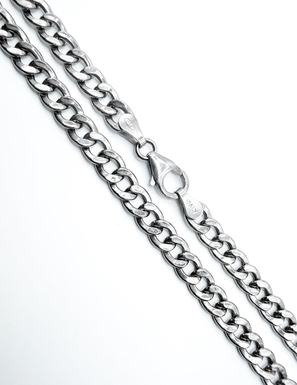 Foundation Chain 20"