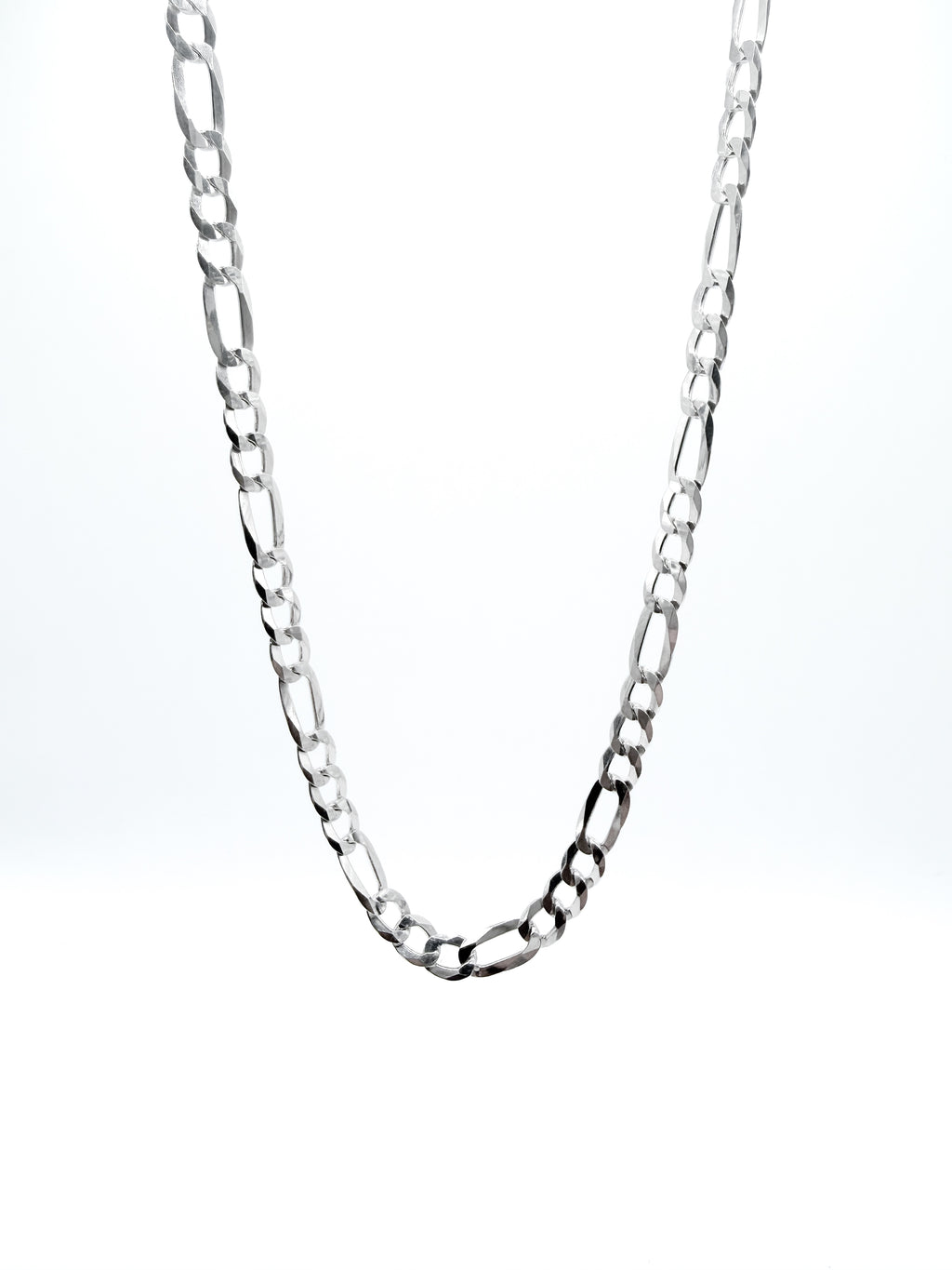 Classic Figaro Chain