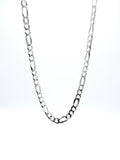 Classic Figaro Chain