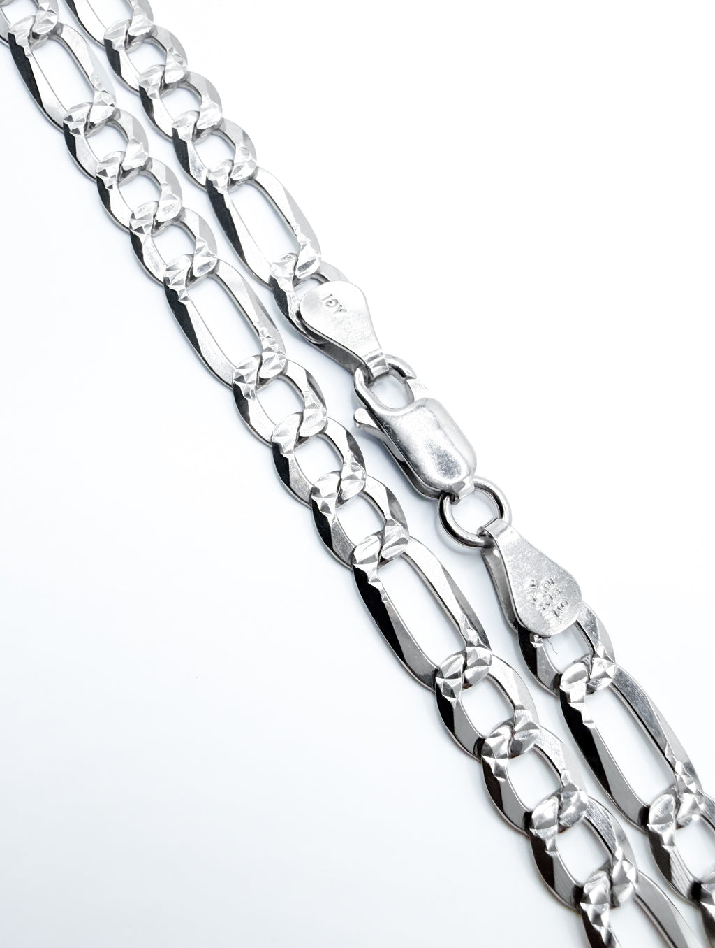 Classic Figaro Chain