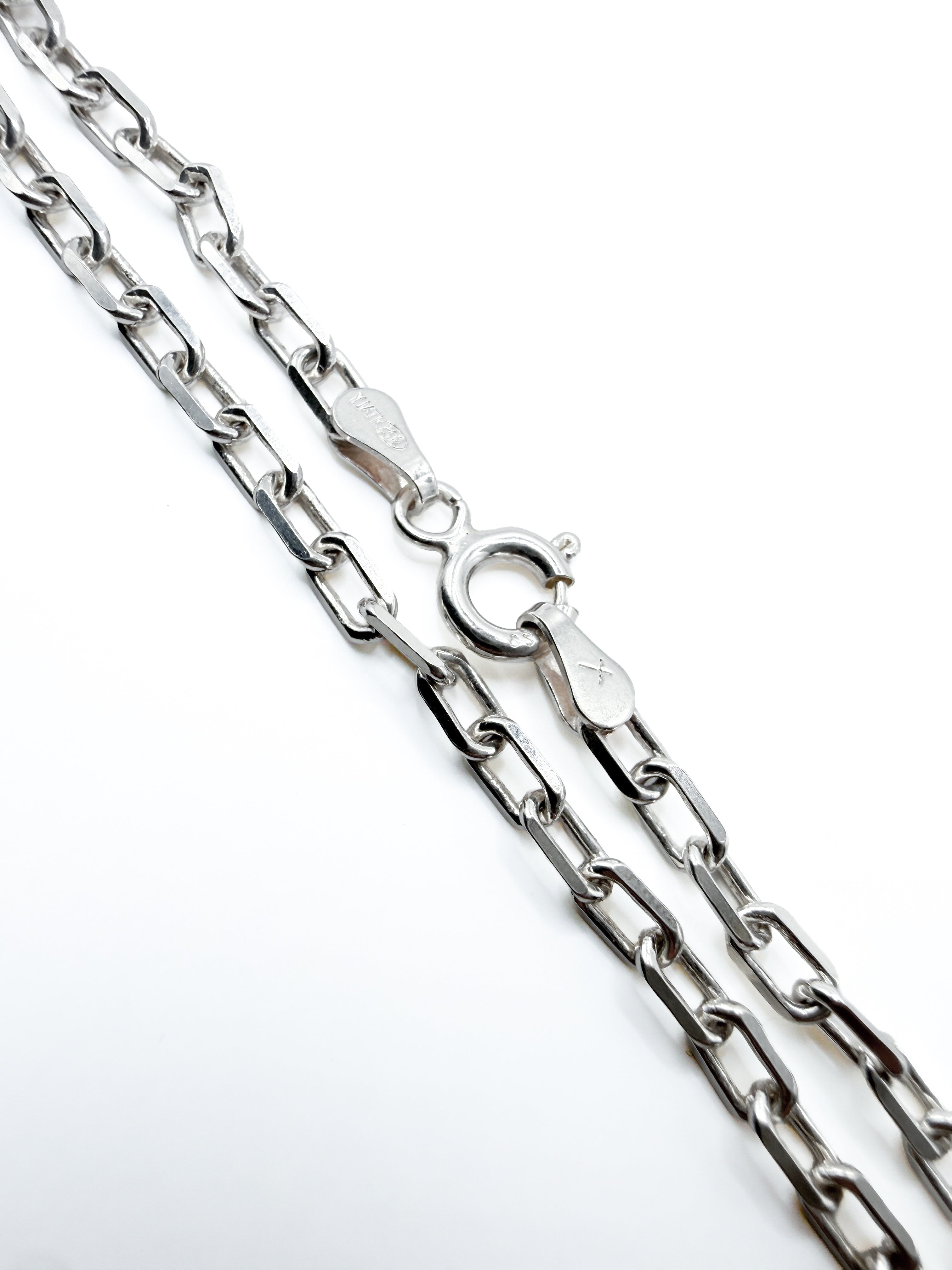 Altas Bracelet 6"