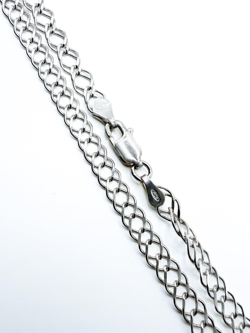 Nexus Bracelet 7"