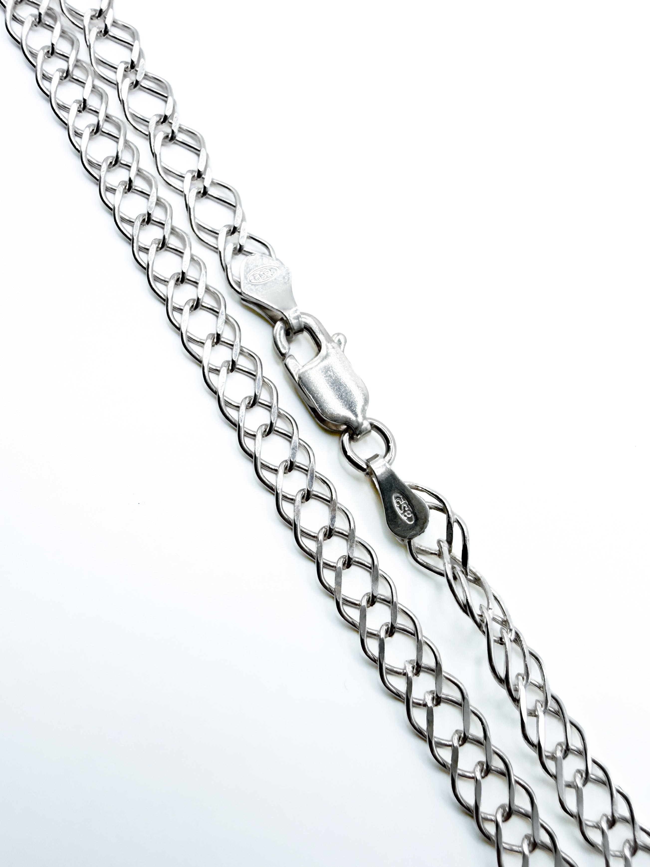Nexus Bracelet 7"