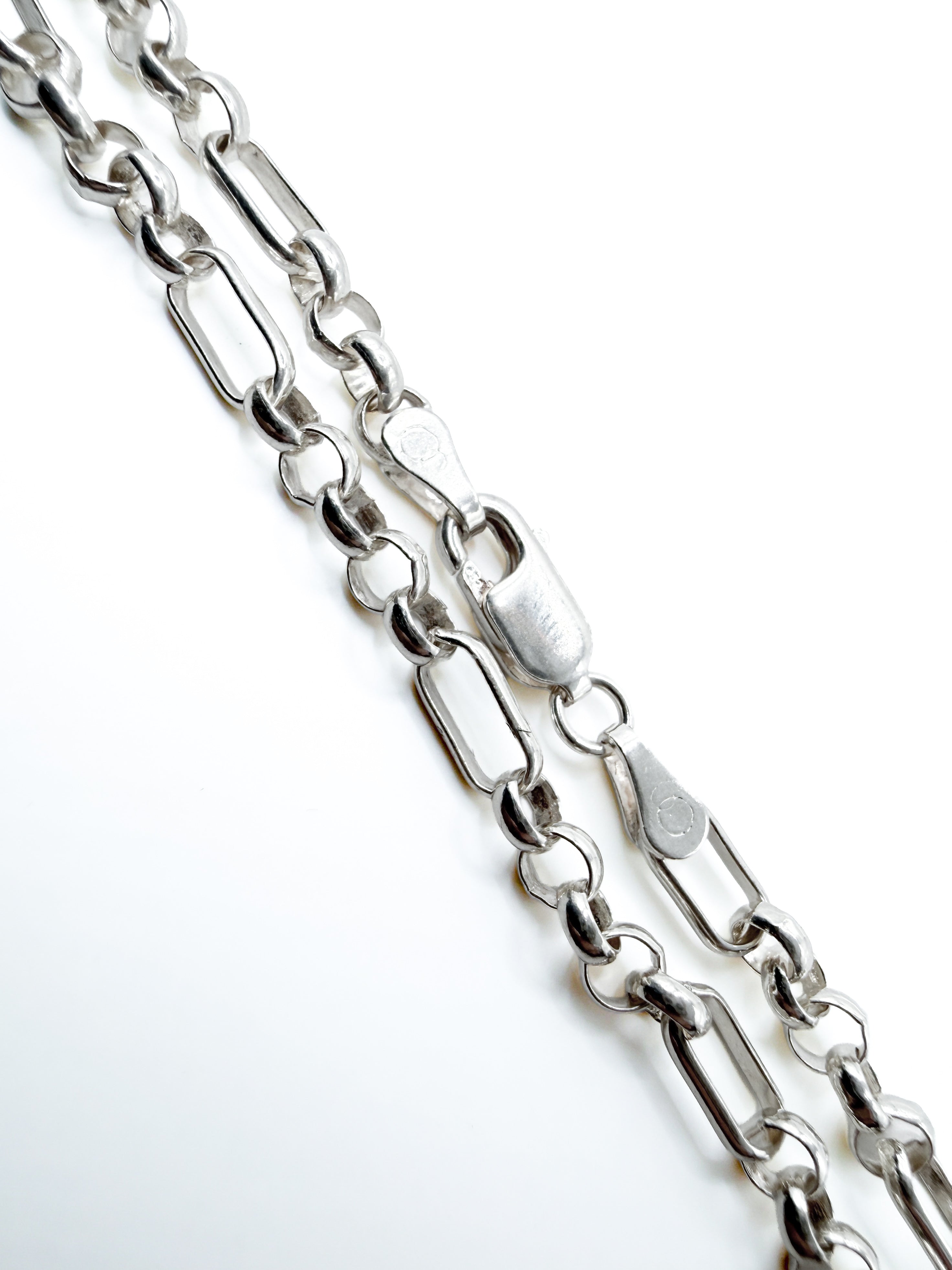 Vector Bracelet 6"