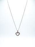 Amour Necklace 18"