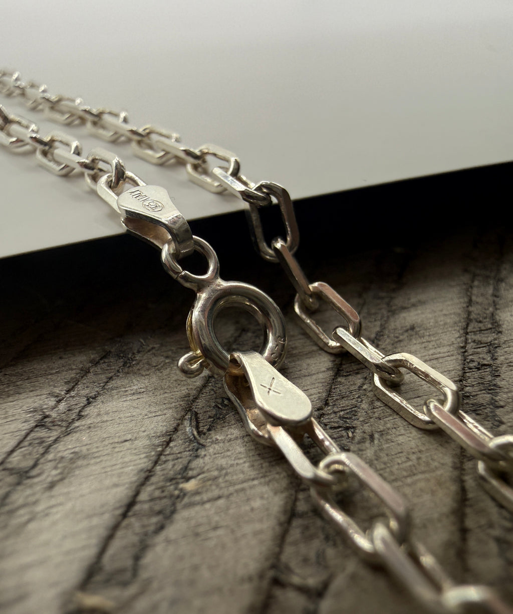 Altas Bracelet 6"