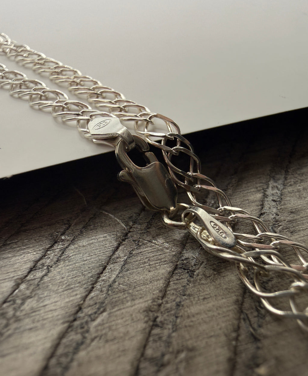 Nexus Bracelet 7"