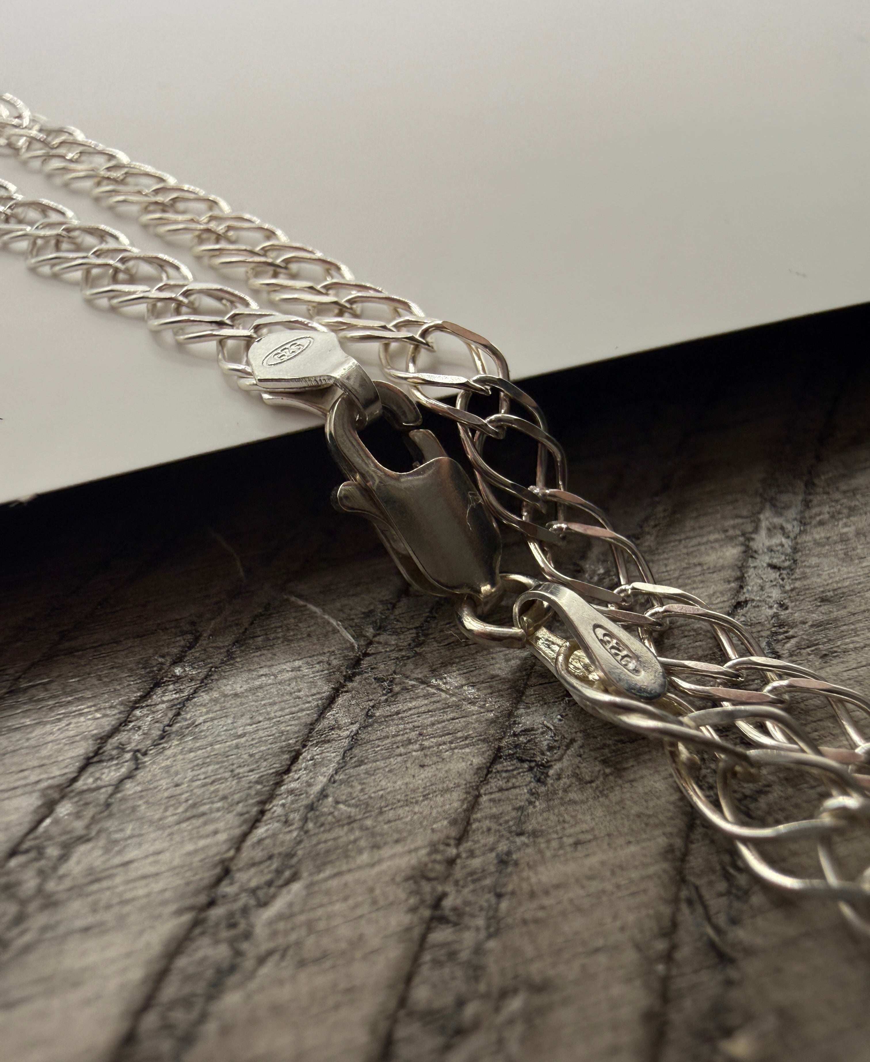 Nexus Bracelet 7"